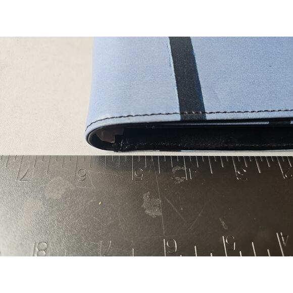 The Met Museum Modern Art Mondrian Crossbody Clutch Shoulder Bag - Picture 16 of 16